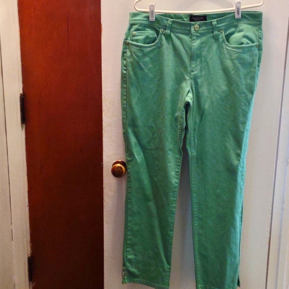 Ladies Chino Pant